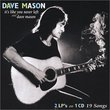 It's Like You Never Left / Dave Mason