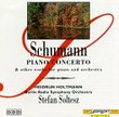 Piano Concerto