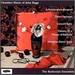 Chamber Music of John Biggs