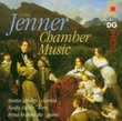 Gustav Jenner: Chamber Music
