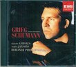 Grieg & Schumann: Piano Concertos