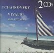 Tchaikovsky & Vivaldi & The Sea