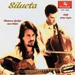Silueta: Flamenco Music for Violin, Cello and Guitar
