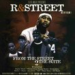 Vol. 1-R & Street Mix Tape