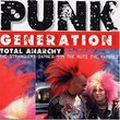 Punk:Worst of Total Anarchy Vol 02