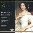 Cimarosa: Le Astuzie Femminili