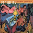 Prokofiev: Cello Concerto, Symphony-Concerto