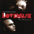 Lovemusik (2007 Original Broadway Cast)