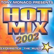 Hot Mix 2002