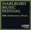 Marlboro Music Festival 50th Anniversary Album