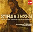 Stravinsky: Symphony Of Psalms/Symphony In C/Symphony In Three Movements