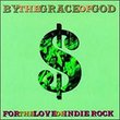 For the Love of Indie Rock