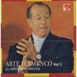 Arte Flamenco: Vol. 3: El Niño de Almaden