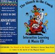 The Slouch In The Couch Interactive Learning & Music CD