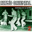 Historia De La Ritmo 2