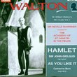Walton - Hamlet · As You Like It / Bott · Marriner