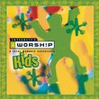 Iworship Kids (Bonus Dvd)