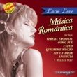 Latin Love: Musica Romantica (Flashback)