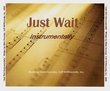 Just Wait Instrumentally