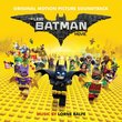 The Lego Batman Movie: Original Motion Picture Soundtrack