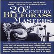 20th Century Bluegrass Masters
