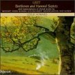 Liszt: Beethoven & Hummel Septets and Other Transcriptions