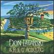 Don Latarski & Rue D'Acoustic