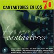 Cantautores en Los 70, Vol. 1