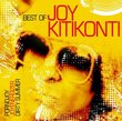 Best Of Joy Kitikonti