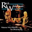 Official Bootleg: Wakeman With Wakeman