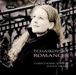 Tchaikovsky: Romances