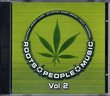 Vol. 2-Roots People Music
