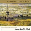 Gallery of Classical Music: Featuring Strauss, Ravel, Gluck