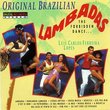 Forbidden Dance: Original Brazilian Lambadas