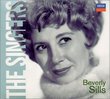 The Singers:  Beverly Sills