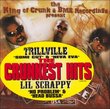 King of Crunk & Bme Recordings Present: Trillville