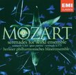 Mozart: Serenades for Wind Ensemble