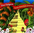 Latin American Journey (Music for Two Pianos)