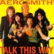 Interview Disc: Talk This Way