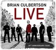 Brian Culbertson "Live - 20th Anniversary Tour"