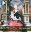 A. Scarlatti: Messa per il SS.mo Natale