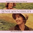 Sense and Sensibility: Original Motion Picture Soundtrack (1995 Film)