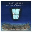 Lost Songs of Lennon & Mccartney