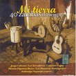 Mi Tierra: 40 Zambas de Siempre