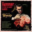 Hammer the Studio That Dripped Blood