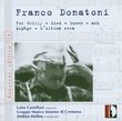 Donatoni: Chamber Music