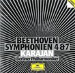 Beethoven Symphonies Nos. 4 & 7