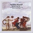 Hermann Bischoff: Symphony No. 1