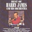 Best of Harry James & His Orchestra