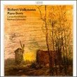 Robert Volkmann: Piano Duets